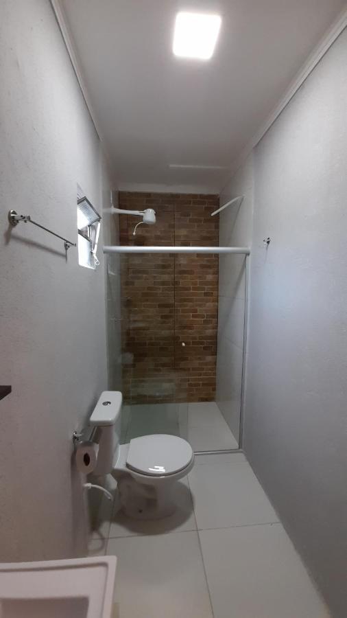 Pousada Meu Canto Iguaí Zewnętrze zdjęcie